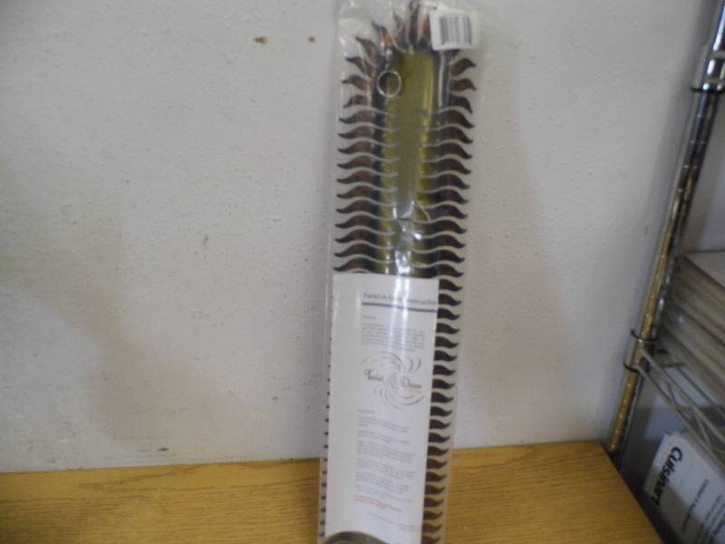 New Twist A Deva Wind Spinner