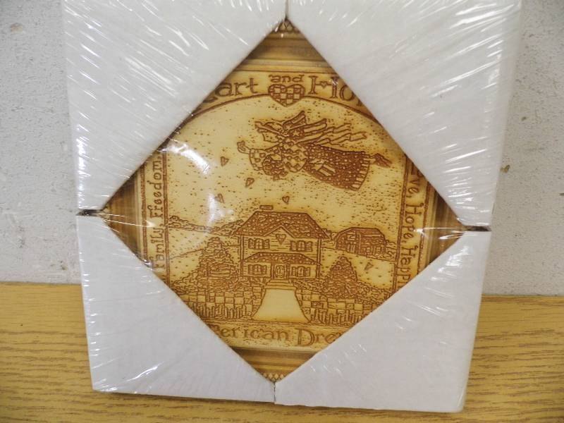 Engraved Art