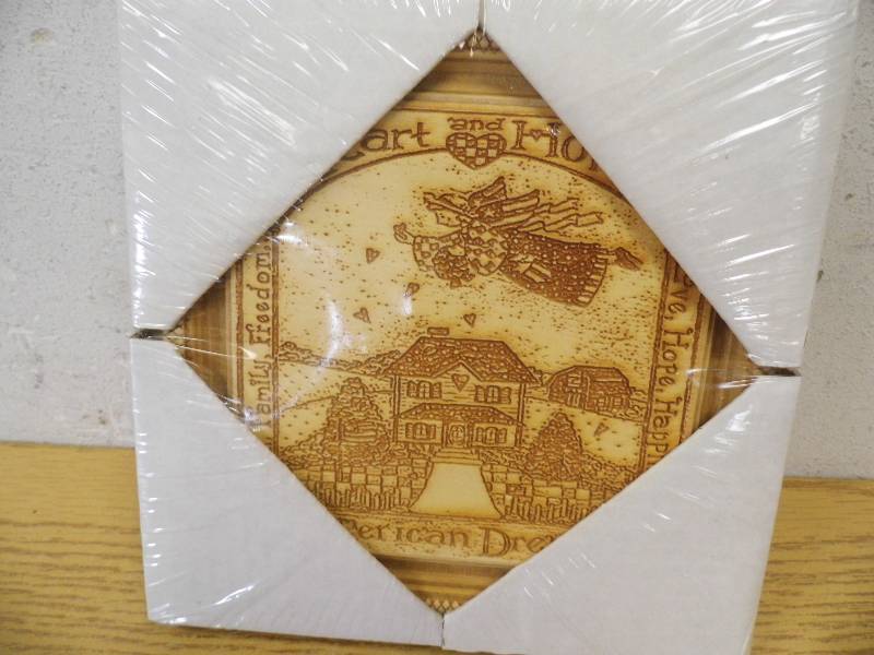 Engraved Art