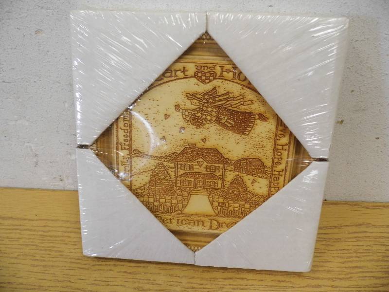 Engraved Art