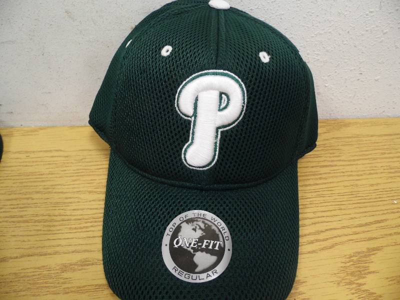 New West Fargo Packers Hat