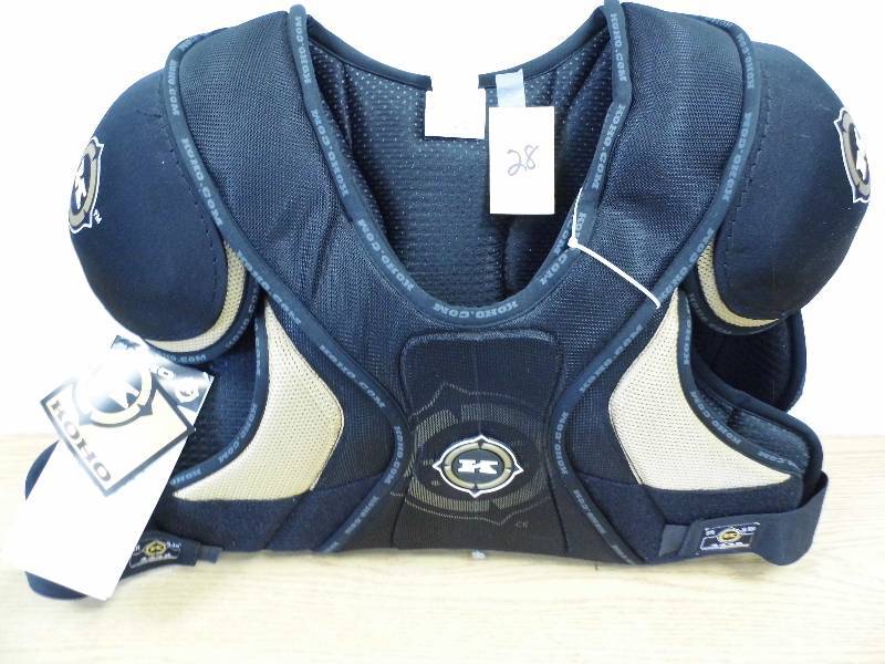 Koho Hockey Pads