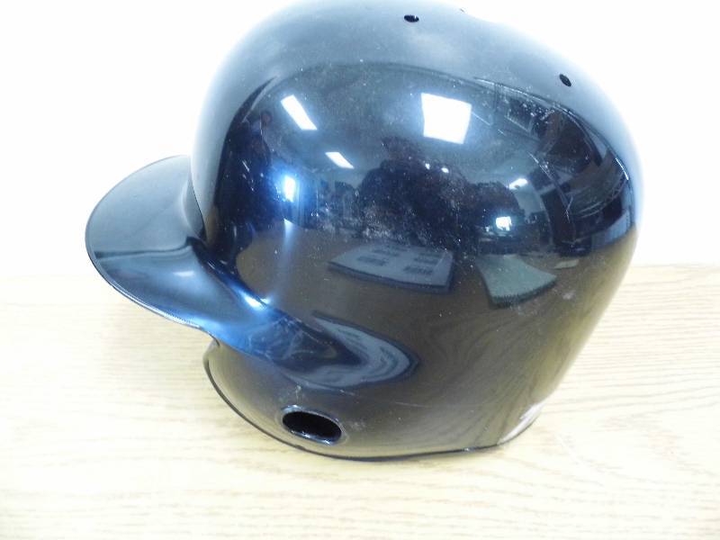 TPS Helmet