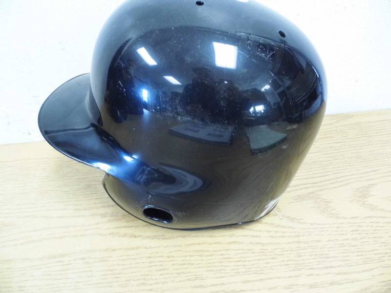 TPS Helmet