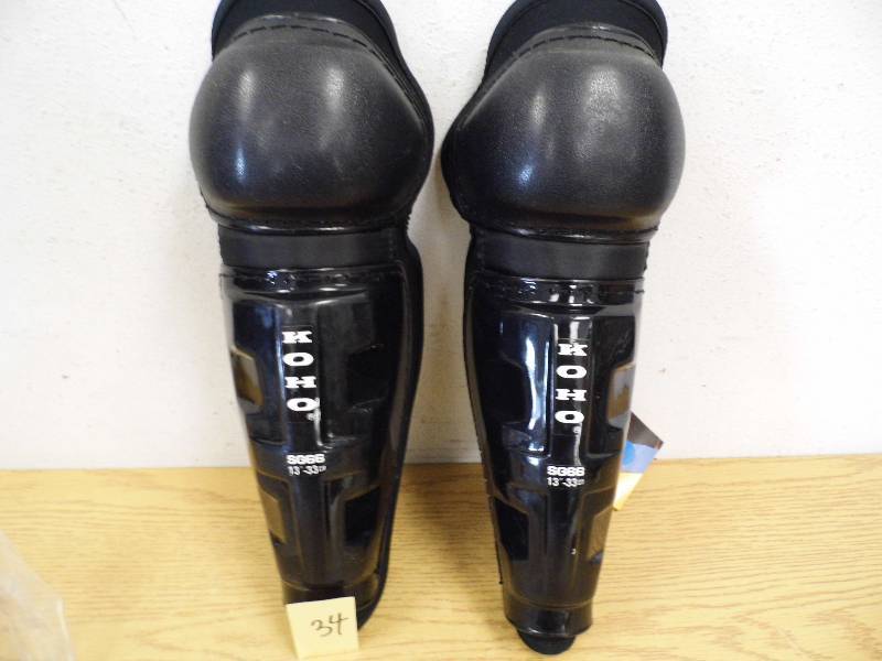 Koho Shin Guards