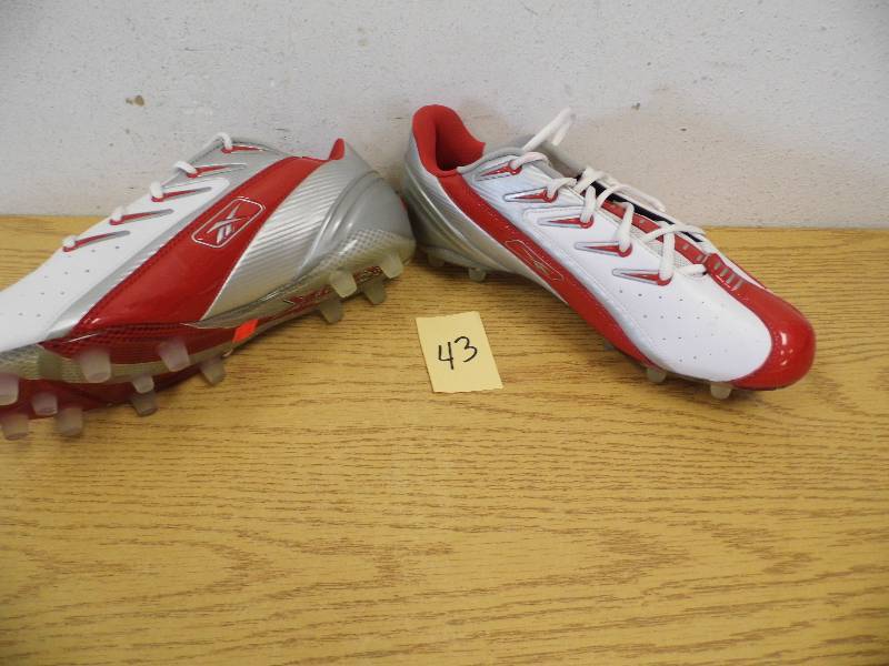 Reebok NFL - Red