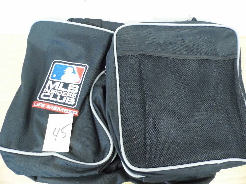 MLB - Major League Baseball Duffle