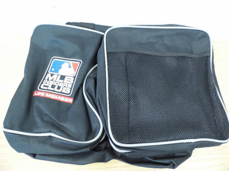MLB - Major League Baseball Duffle
