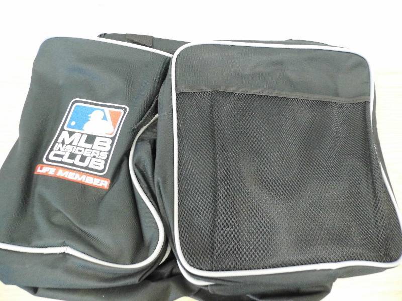 MLB - Major League Baseball Duffle