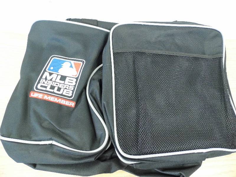 MLB - Major League Baseball Duffle