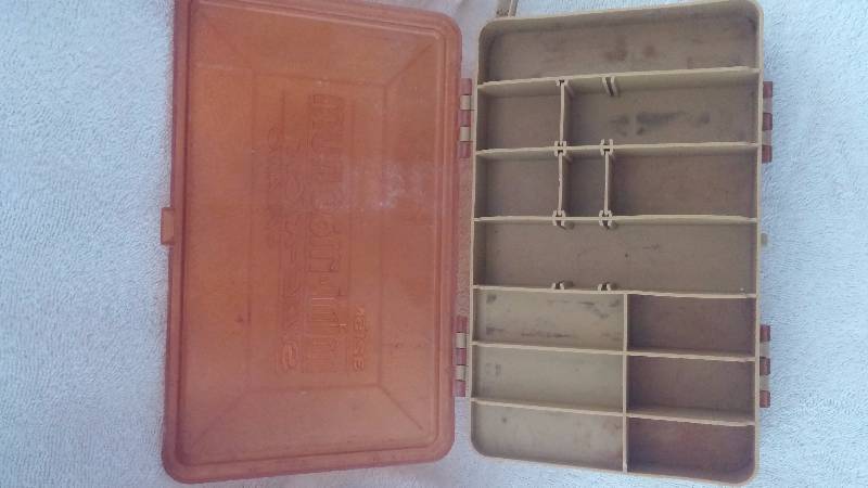 Plano jig box