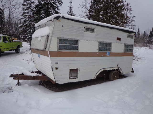 1974 16 Morn TR HSE