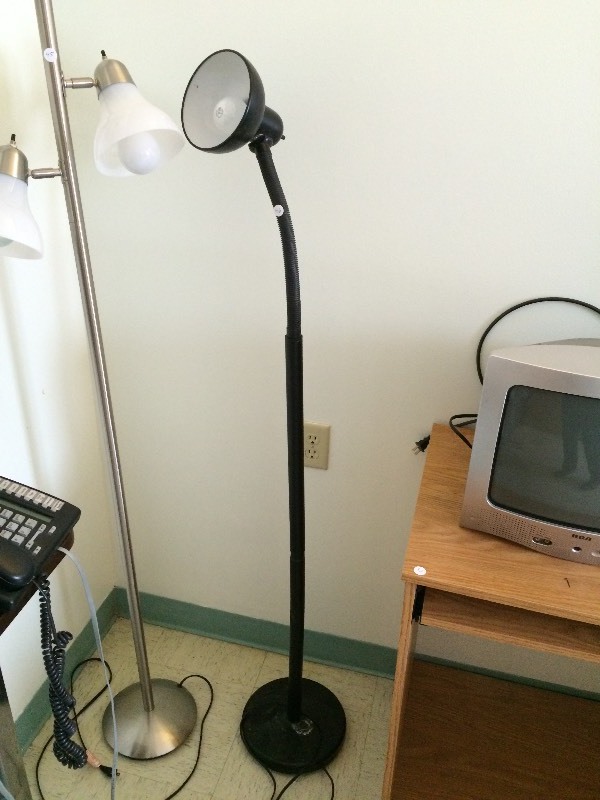 Office lamp