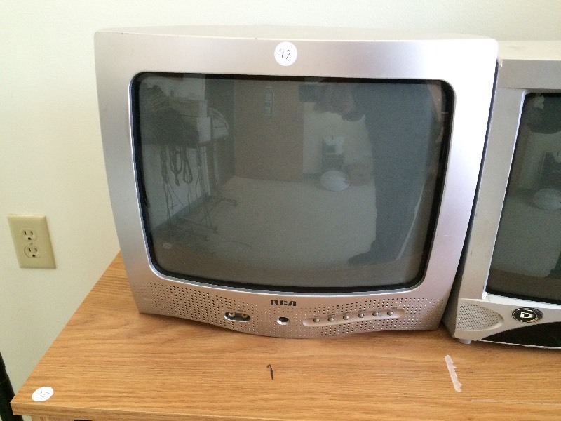 RCA TV