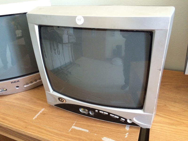 Tube TV