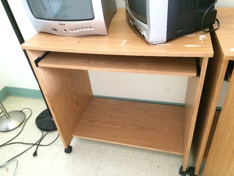 Office desk