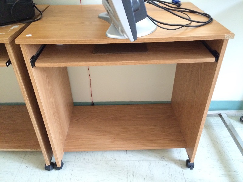 Office desk