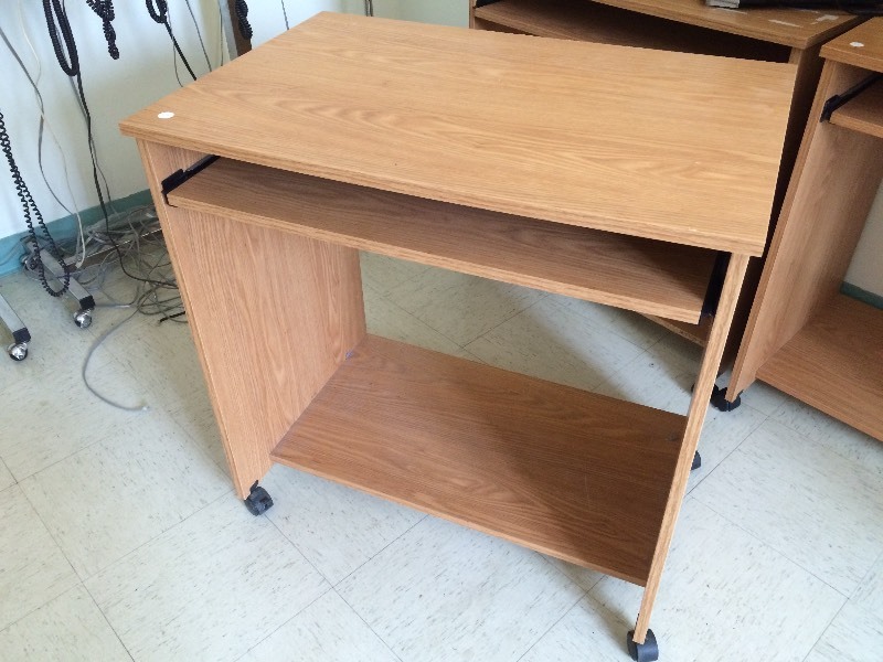 Office desk