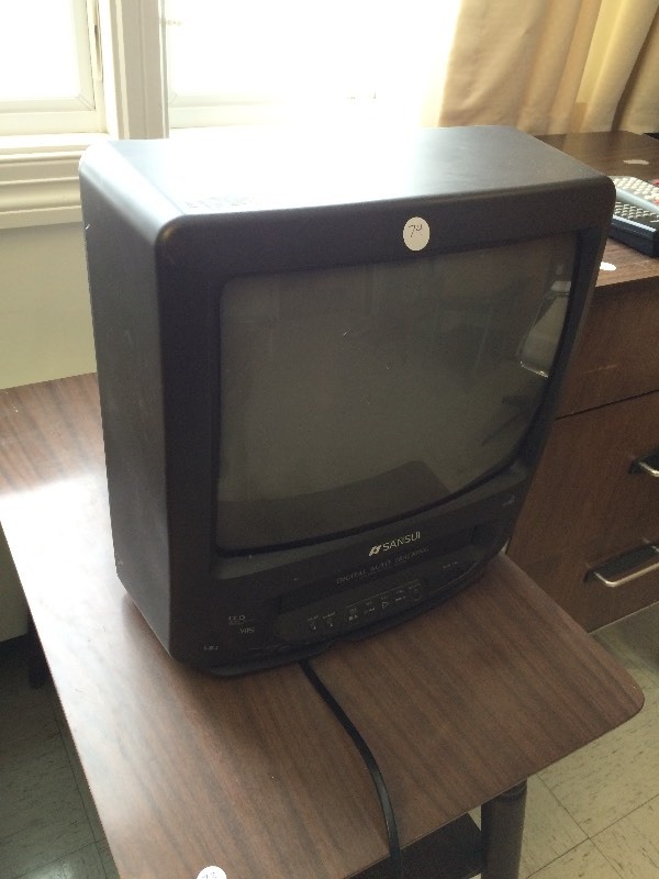 Sansui TV