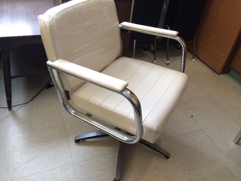 Barbers chair