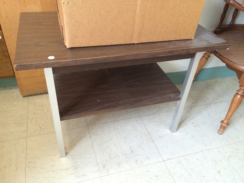 Small table