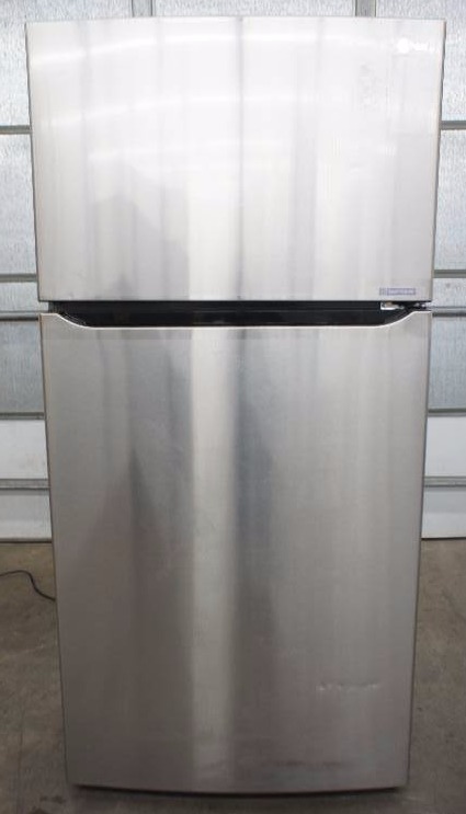 LG Refrigerator - Model # (LTCS24223S)
