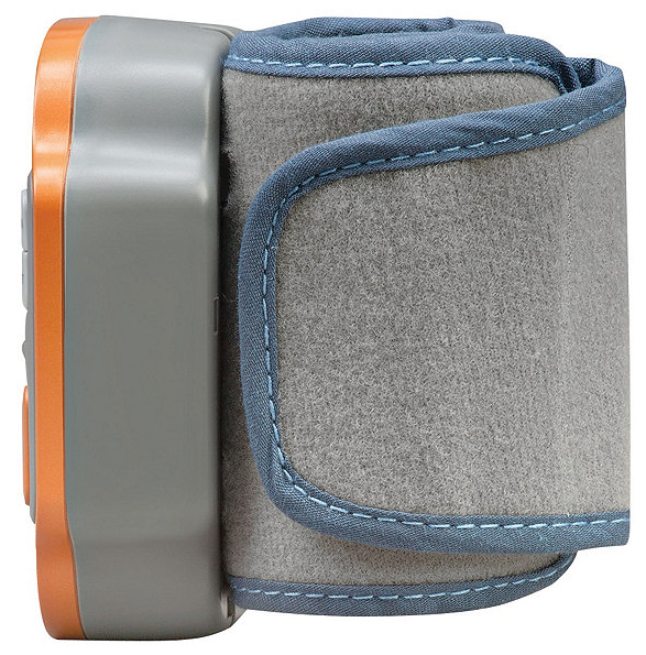 lot 25 image: Veridian Digital Blood Pressure Monitor