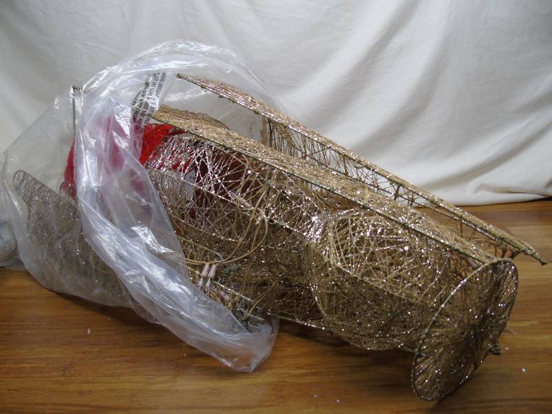 lot 84 image: alcove 48 Glittering Angel