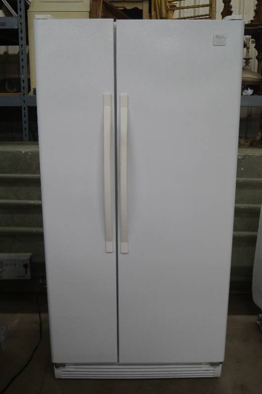 Whirlpool Fridge
