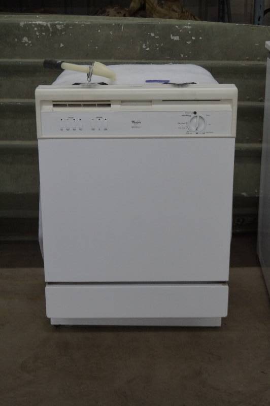 Whirlpool Dishwsher