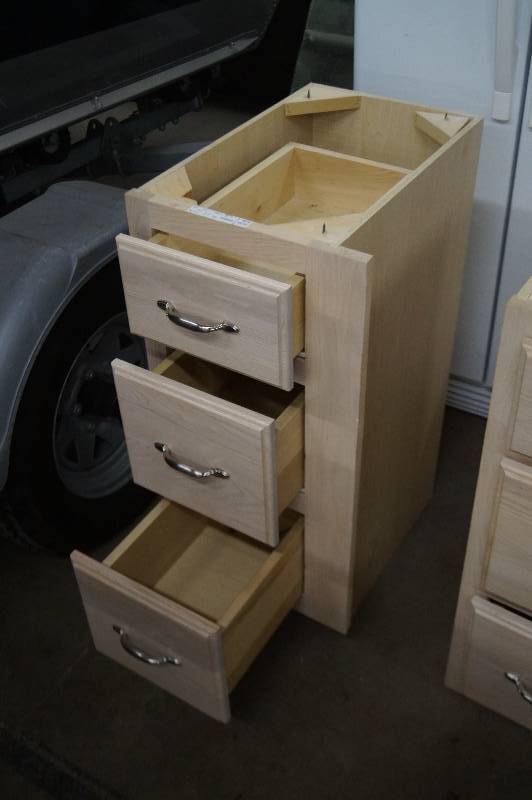 Base Cabinet