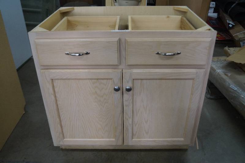 Base Cabinet