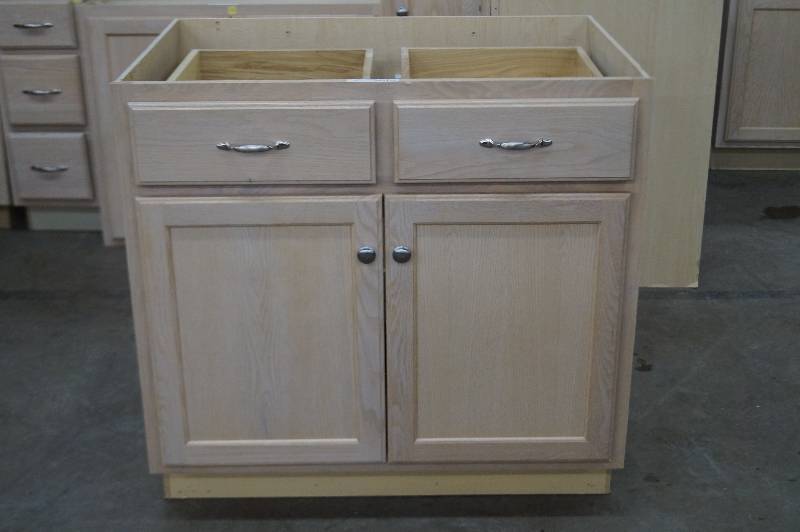 Base Cabinet