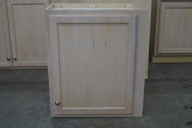 Upper Cabinet