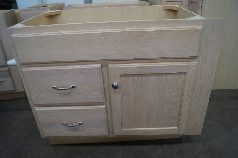 Vanity Cabinet