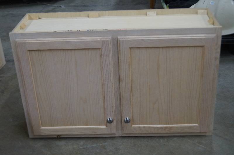Upper Cabinet