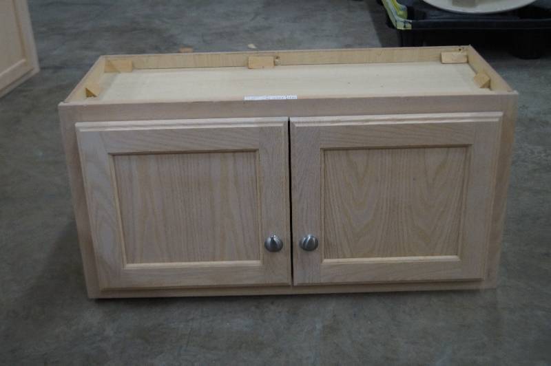 Upper Cabinet