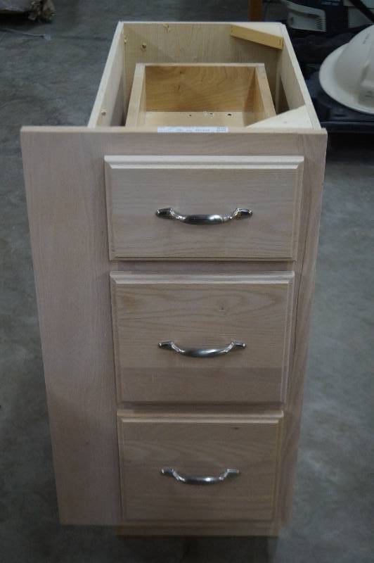 Base Cabinet