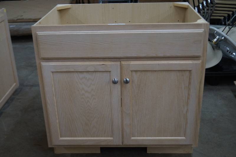Vanity Cabinet