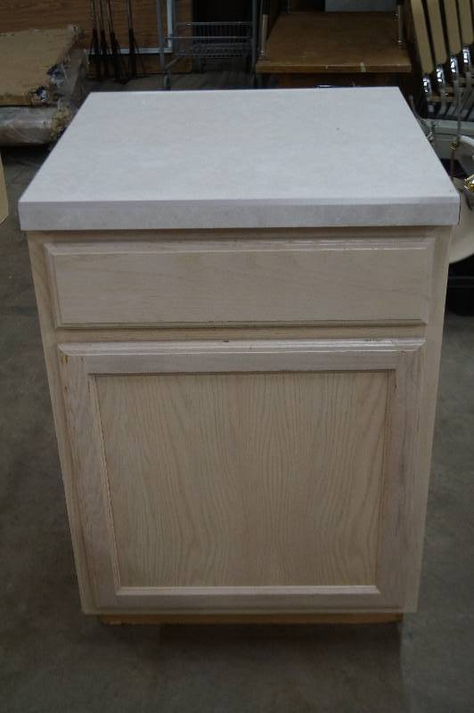 Base Cabinet