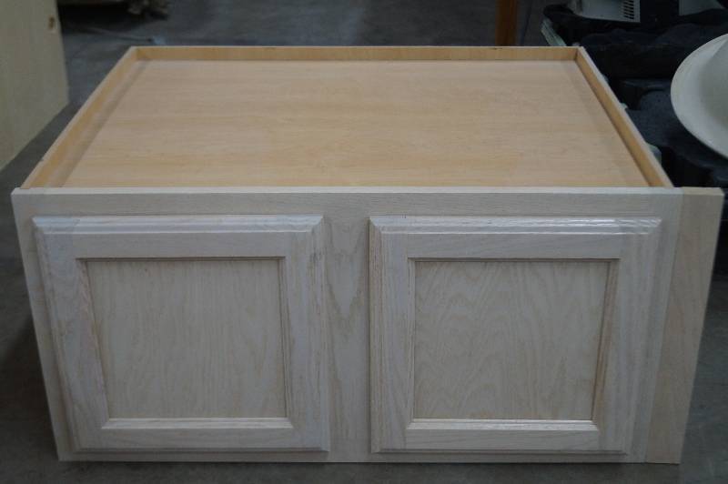 Upper Cabinet