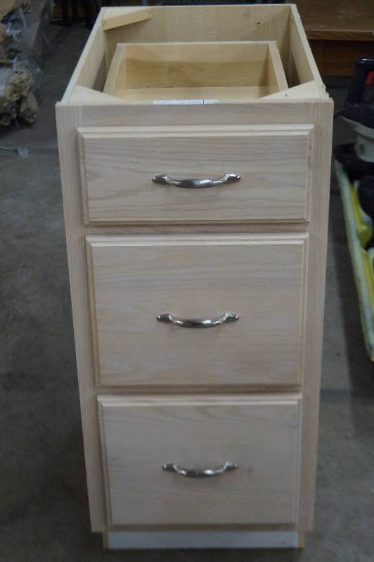 Base Cabinet