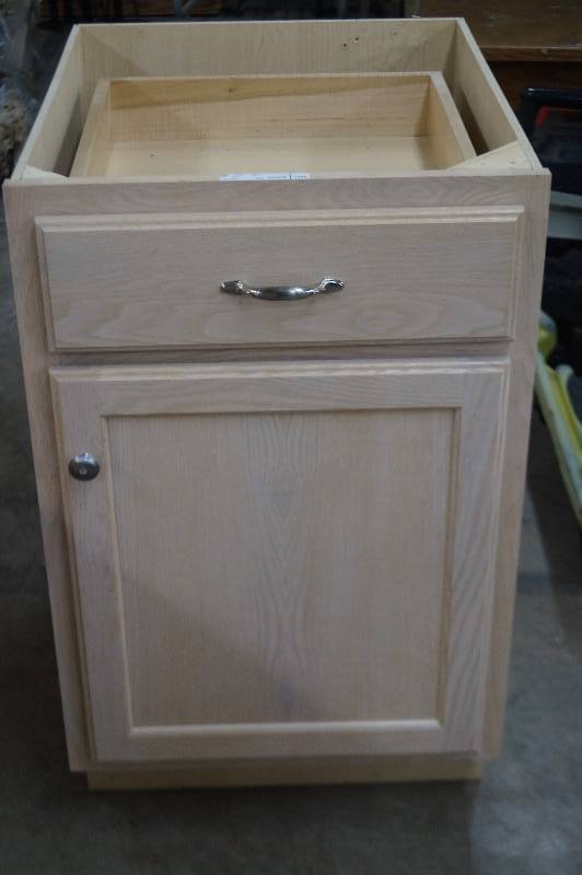 Base Cabinet