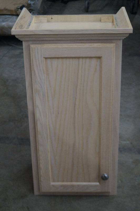 Upper Cabinet