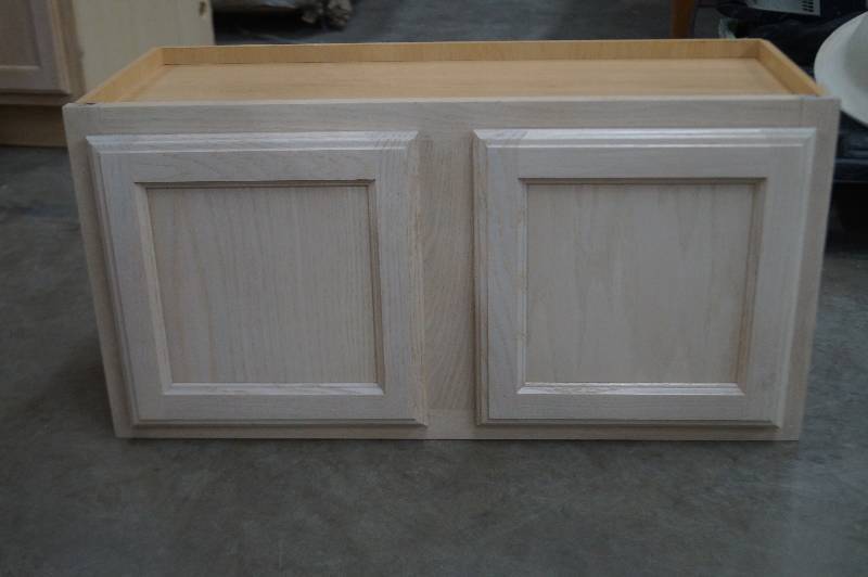 Upper Cabinet