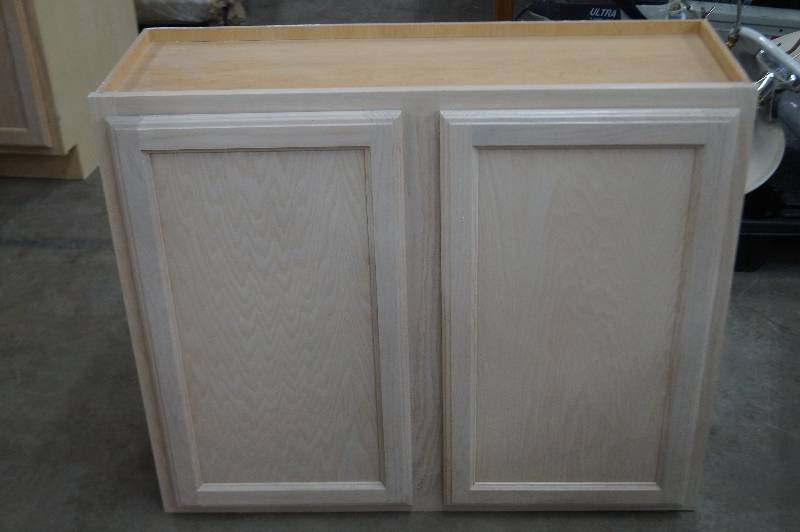 Upper Cabinet