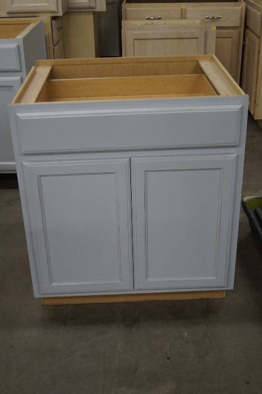 Base Cabinet