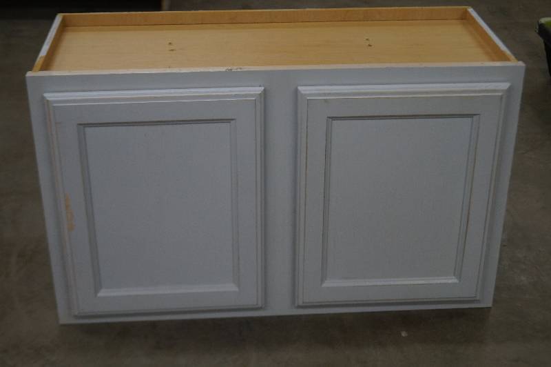 Upper Cabinet