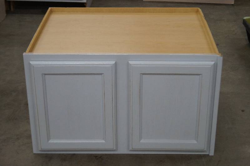 Upper Cabinet