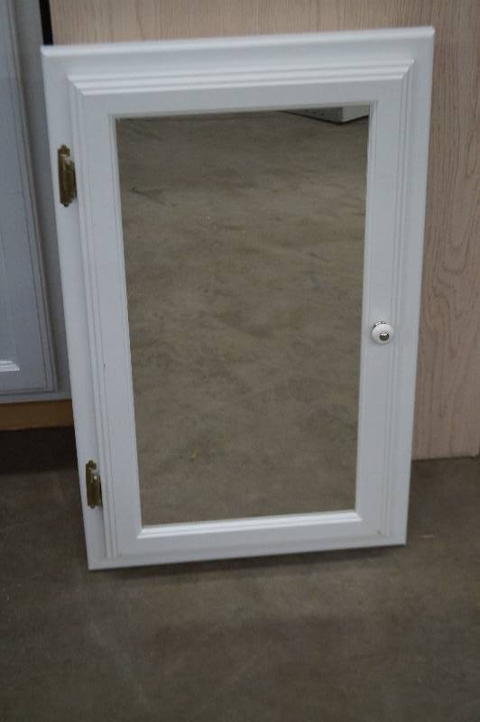 Medicine Cabinet